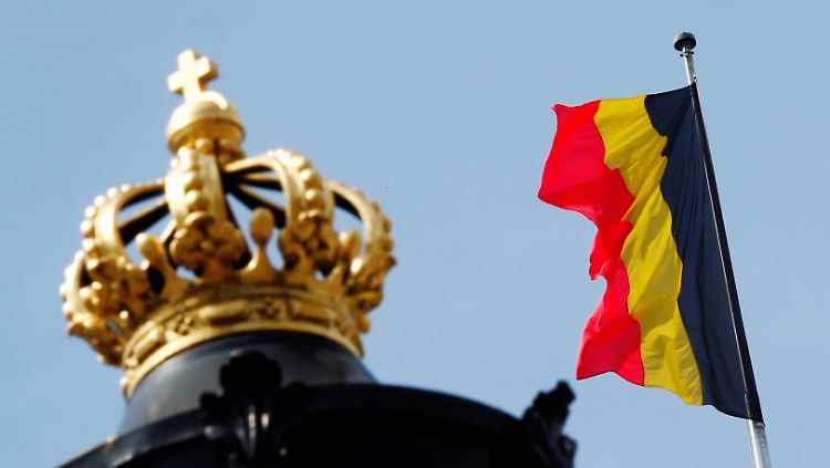 In Belgien wir die Regierungsbildung schwierig - mal wieder.