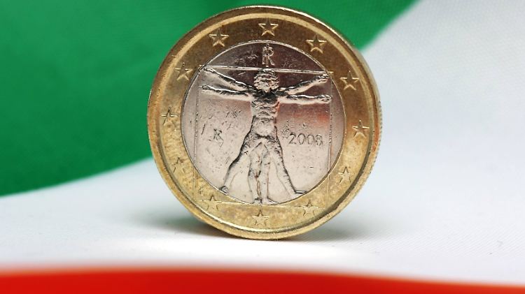 Die EU und Italien steuern auf eine Konfrontation zu: Brüssel bereitet ein Defizit-Strafverfahren vor.