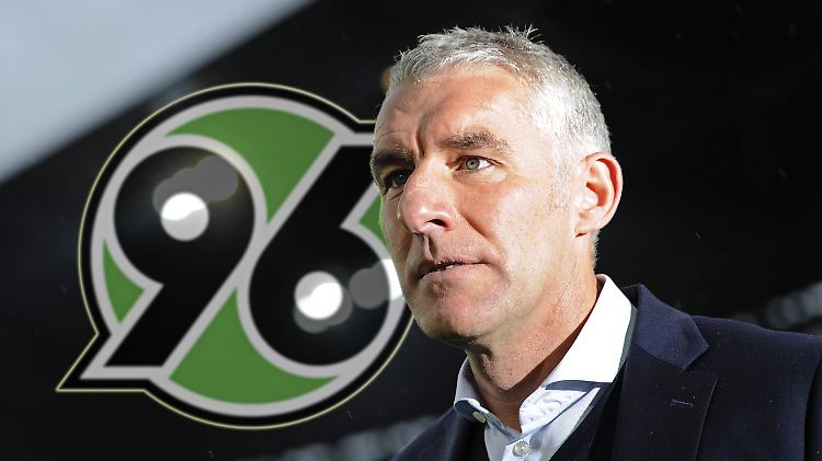 Mirko Slomka setzte sich Berichten zufolge gegen zwei Mitbewerber durch.