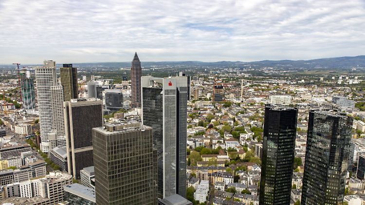Auf die deutschen Banken kommen neue Anforderungen zu.