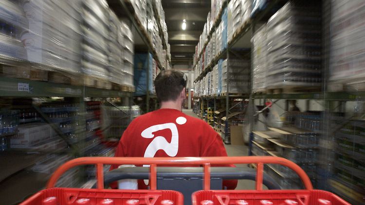 Weder bei Lekkerland noch bei Rewe sollen durch die angedachte Fusion Stellen wegfallen.