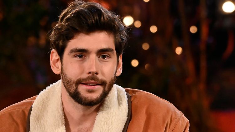 Vom Latin-Pop-Olymp zu "Sing meinen Song" Alvaro Soler.