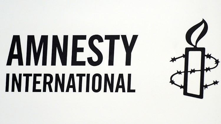 Bis zum Herbst werden mehrere Führungspositionen bei Amnesty International neu besetzt.