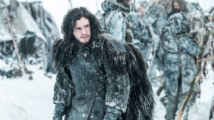 "Game of Thrones" bricht erst Zuschauerrekorde und ist jetzt mit 32 Emmy-Nominierungen auch dort Spitzenreiter.