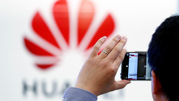 Huawei kämpft, steht aber ohne Google-Lizenzen wohl auf verlorenem Posten.