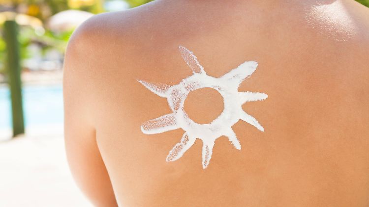 Zu den sechs Verlierern des Tests gehören auch teure Sonnencremes.