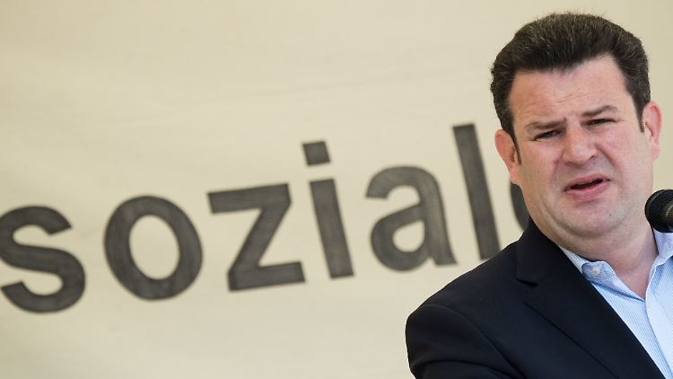 Sozial gedacht, aber möglicherweise verfassungswidrig: Ein Gutachten vermisst bei Heils Grundrente die Zielgenauigkeit.