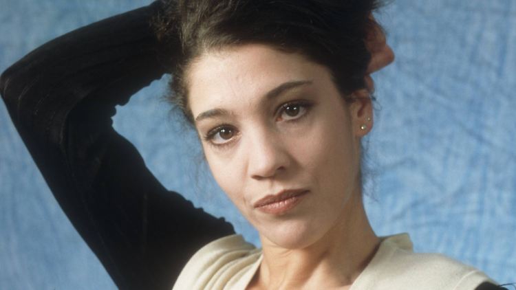 Jany Tempel im Jahr 1995.