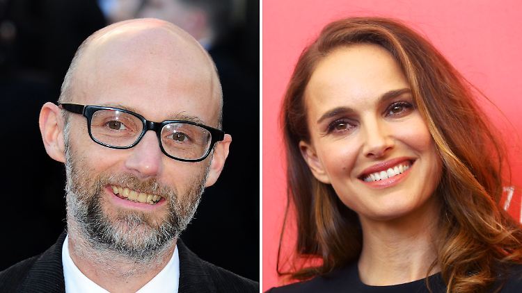 Moby sieht sich massiven Anfeindungen ausgesetzt und sagte nun einige öffentliche Termine ab.