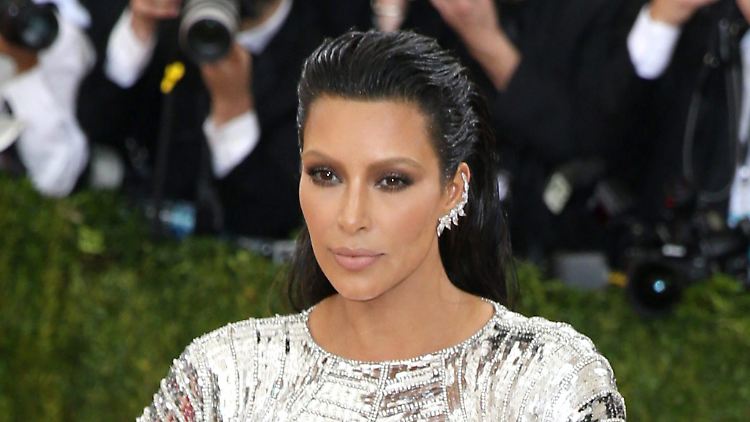 Der verurteilte Mörder habe auf Kardashian "nachdenklich und ehrlich" gewirkt.