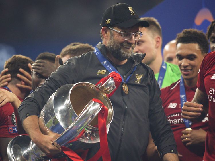Die Uefa sucht weiterhin nach einer Lösung, den Nachfolger des FC Liverpool zu küren.