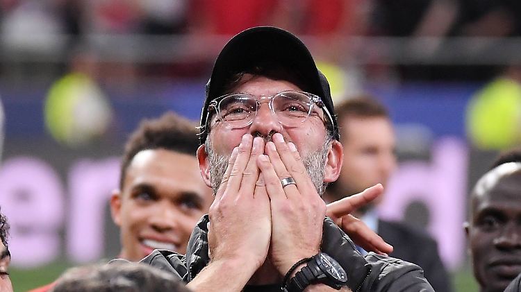 Jürgen Klopp ist der Baumeister des Liverpool-Triumphs. Das würdigt auch die internationale Presse von England bis Spanien.