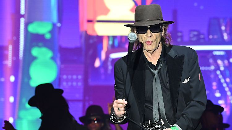 Neun Zusatzkonzerte braucht es für die bundesweite Tour - wegen der hohen Nachfrage.