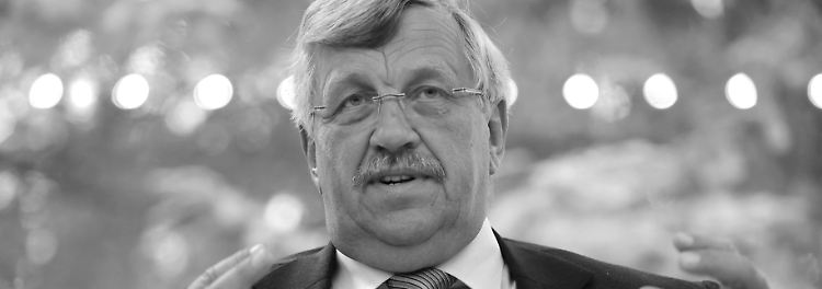 Thema: Mordfall Walter Lübcke