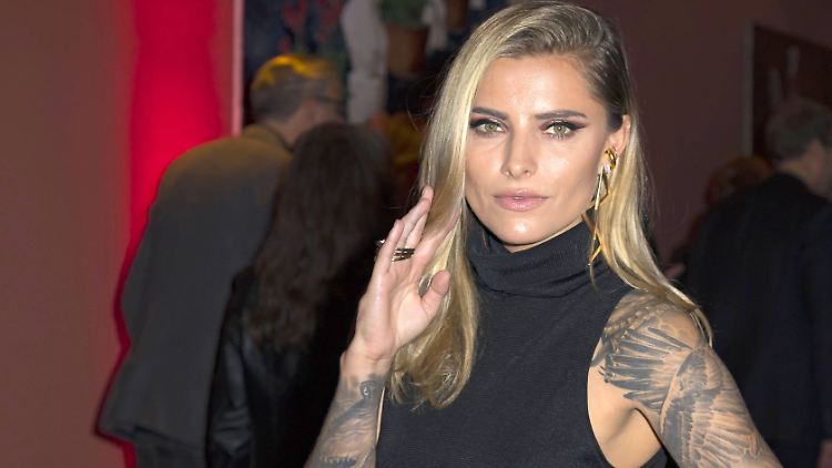 Wie viel Sophia Thomalla bei Jauch wohl gewinnt?
