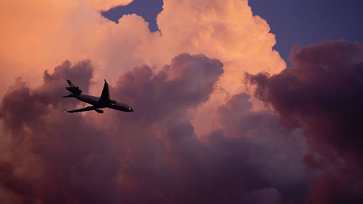 Die Flugsicherung senkte die Landerate für den Frankfurter Flughafen stark ab.