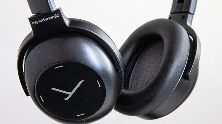 Der Beyerdynamic Lagoon ANC klingt vor allem großartig.