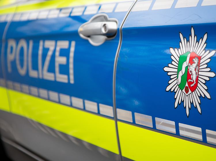 Herausforderung für den Rechtsstaat: In NRW geht die Polizei gegen neue Hochzeitsbräuche vor.