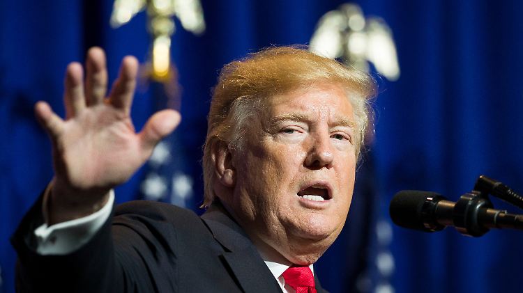 Donald Trumps Zollkrieg gegen Mexiko bringt seine eigene Partei zunehmend gegen ihn auf.