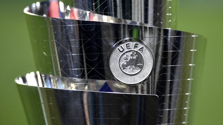 Die Einführung der Nations League sorgte schon im Vorfeld für Ärger und Zweifel. Nun geht der Wettbewerb auf die Zielgerade.