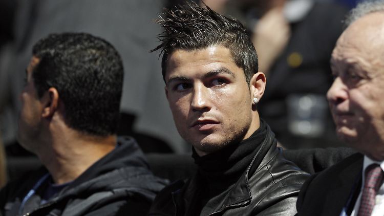 Die Tat soll sich bereits 2009 ereignet haben. Ronaldo bestreitet jeden Vorwurf. 