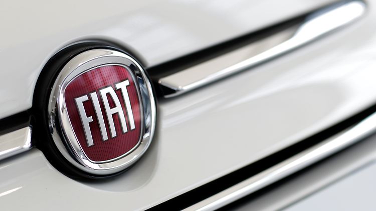 Keinen Fuß in China, schwaches Europa-Geschäft, keine neuen Technologien ... Fiat Chrysler bleibt zweitrangig.