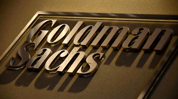Die Förderung von Vielfalt sei für Goldman Sachs nur ein "Lippenbekenntnis", heißt es in einer Klage.