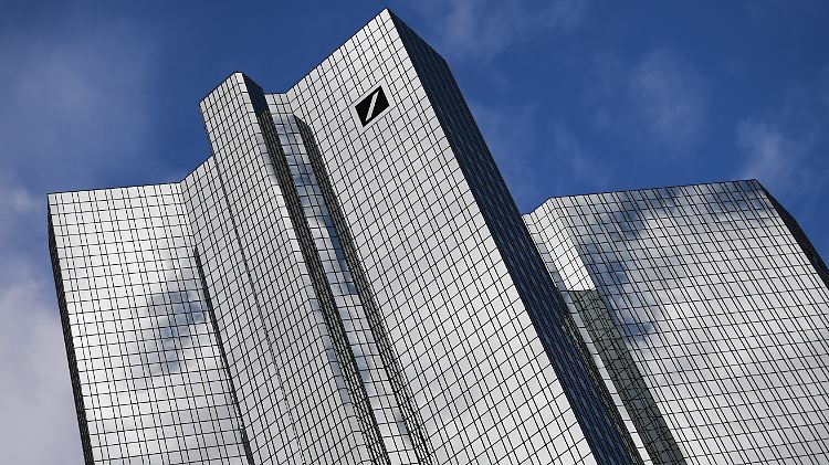 Cum-Ex ist einer der größten Steuerskandale Deutschlands: Haben hochrangige Manager der Deutschen Bank etwas damit zu tun? 