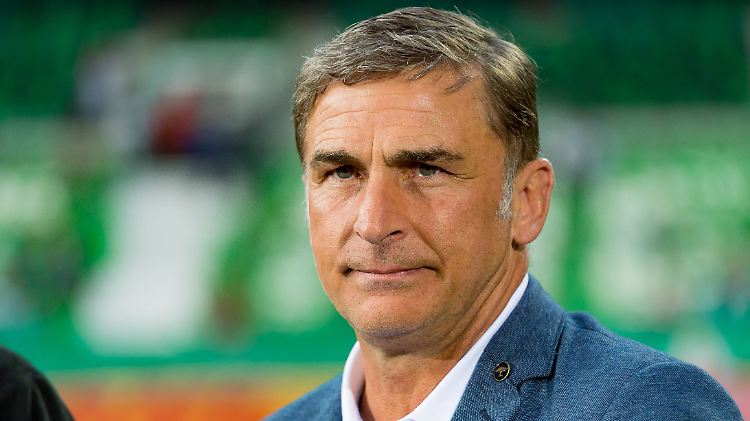 Stefan Kuntz hat sich unter anderem gegen den besten U21-Torjäger entschieden.