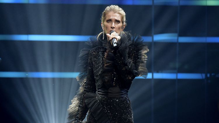 Nach ihrer letzten Show in Las Vegas geht es für Celine Dion im September mit einer Welttournee weiter.