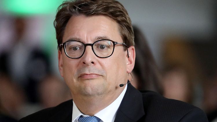 Stephan Fanderl.