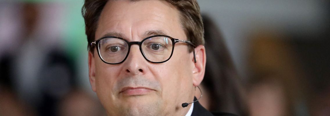 Stephan Fanderl.