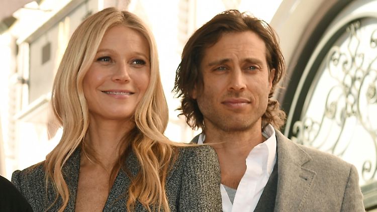 Gwyneth Paltrow und Brad Falchuk sind verheiratet, müssen aber nicht jede freie Minute miteinander verbringen.