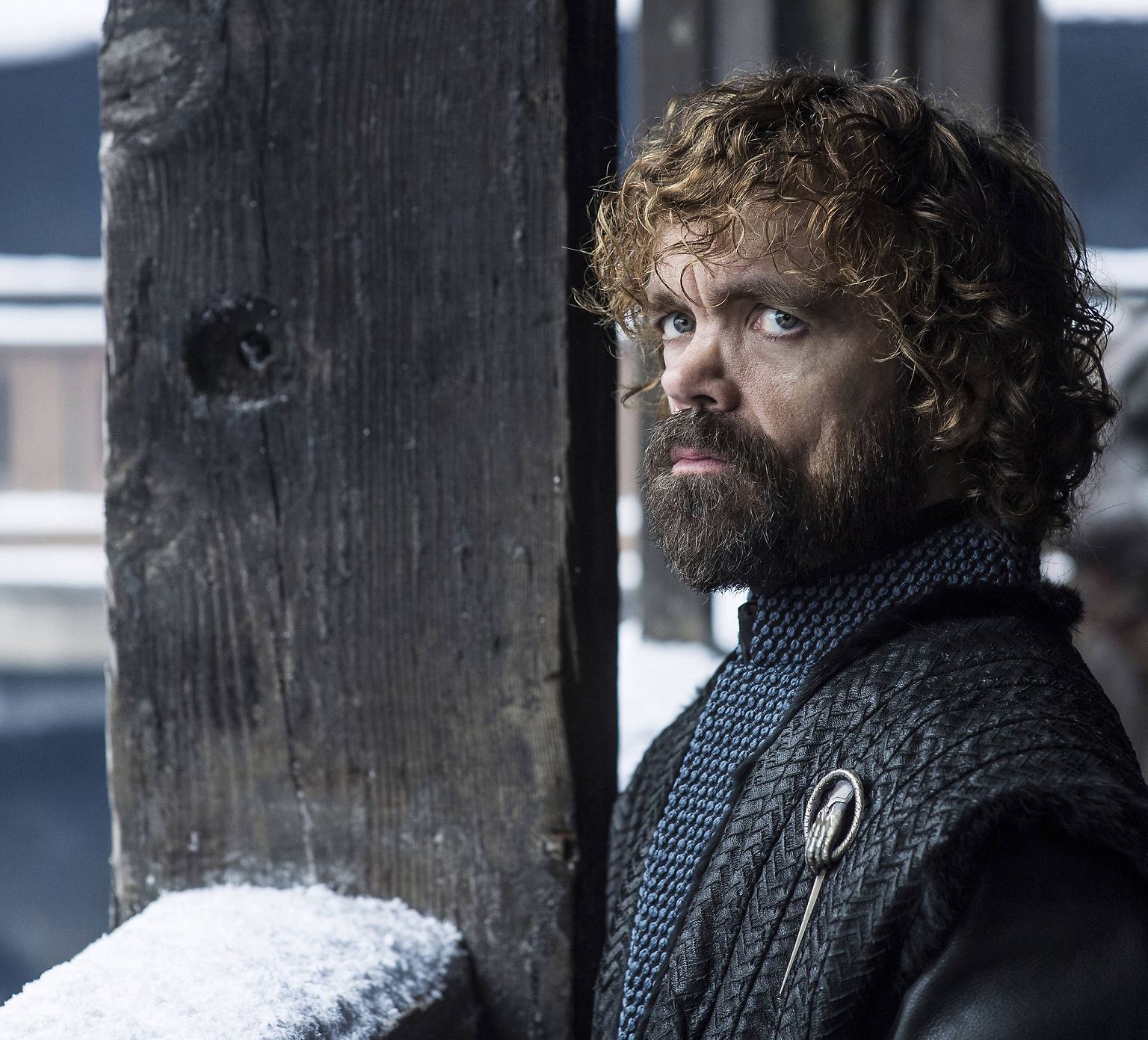 Tyrion Lennister (im englischen Original: Lannister) wurde als Monster beschimpft. Sein Vater machte ihn für den Tod seiner Frau verantwortlich, da diese bei Tyrions Geburt verstorben war und ...