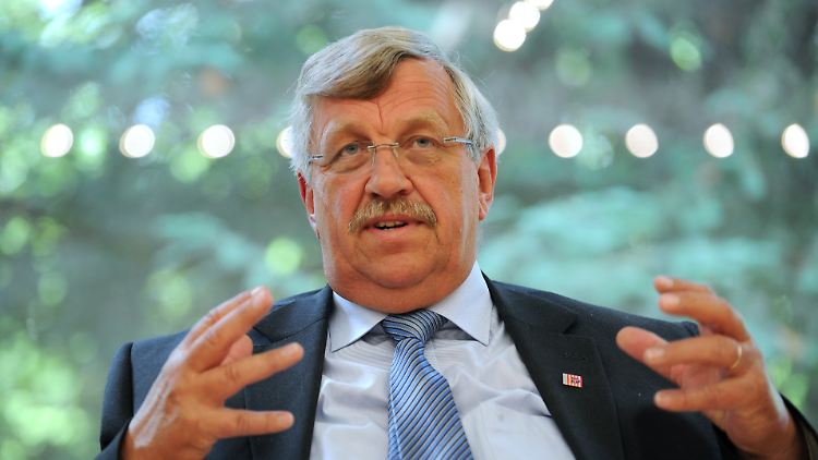 Die Ermittler stehen vor einem Rätsel: Wer hat den Kasseler Regierungschef am 2. Juni erschossen?