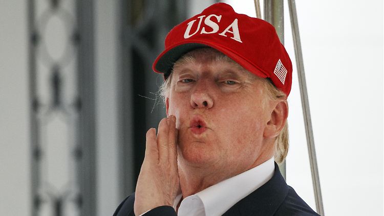 Trump droht Mexiko nach ihrer Einigung im Migrations- und Zollstreit nun doch wieder mit Strafzöllen.