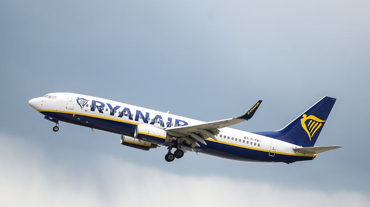 Ryanair will Mitarbeiter und Flugzeuge auf die neue maltesische Tochter ummelden.