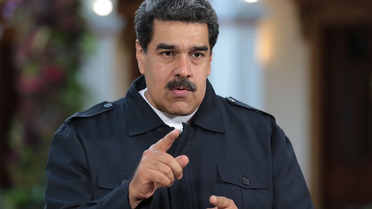 2018 hatte Venezuelas Präsident Maduro im Zuge einer Währungsreform die Streichung von fünf Nullen angeordnet.