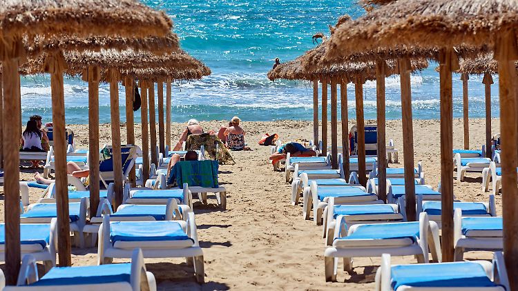 Hoteliers auf Mallorca befürchten einen deutlichen Einbruch bei den Sommerbuchungen. 