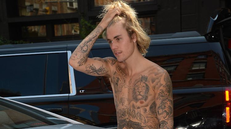 Justin Bieber will nun doch nicht mehr gegen Tom Cruise kämpfen.