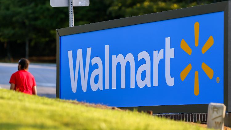 Gleich zweimal innerhalb einer Woche war eine Walmart-Filiale Kulisse eines Schusswaffenangriffs.