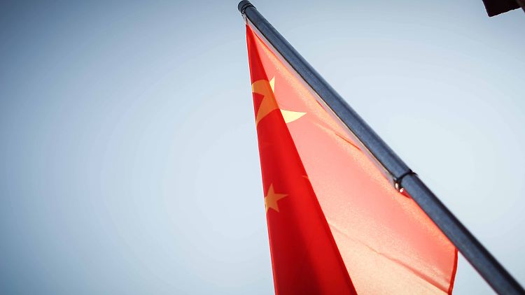 China erhöht die Zölle auf ausgewählte Stahlerzeugnisse drastisch.