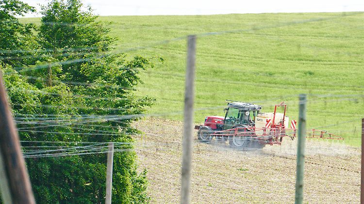 Im Mai wurde Bayer zu über zwei Milliarden Dollar Schadenersatz an ein krebskrankes Ehepaar verurteilt.