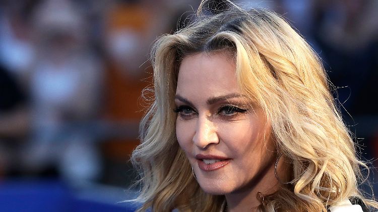 Mittlerweile gehört Madonna zu den reichsten Frauen im Musikgeschäft.