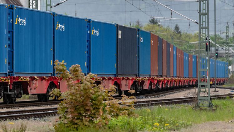 Mit dem Projekt will China seinen wirtschaftlichen und politischen Einfluss vergrößern.