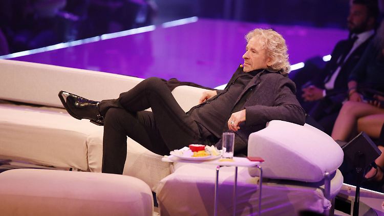 Thomas Gottschalk moderiert zu seinem 70. Geburtstag ein einmaliges Revival von "Wetten, dass..?".