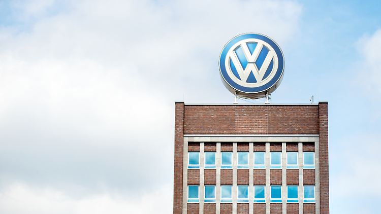 VW sieht für Schadenersatzansprüche trotz der Diesel-Manipulationen keine Grundlage.