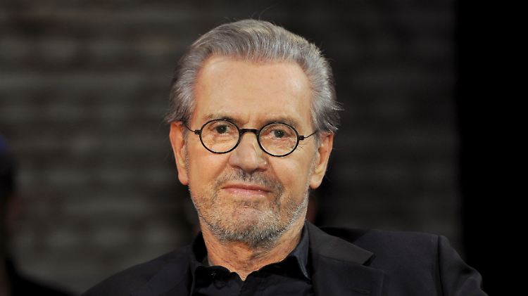 Jürgen Todenhöfer saß von 1972 bis 1990 für die CDU im Bundestag.