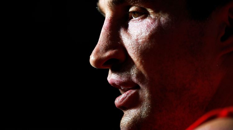 Klitschko kann nicht kämpfen.