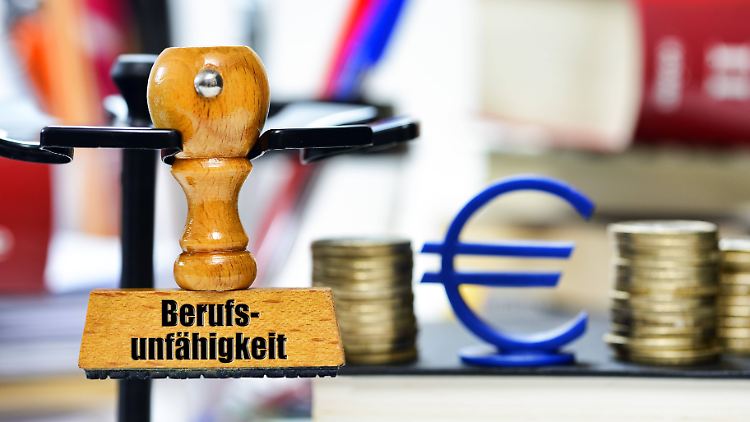 Hoffentlich gut versichert.